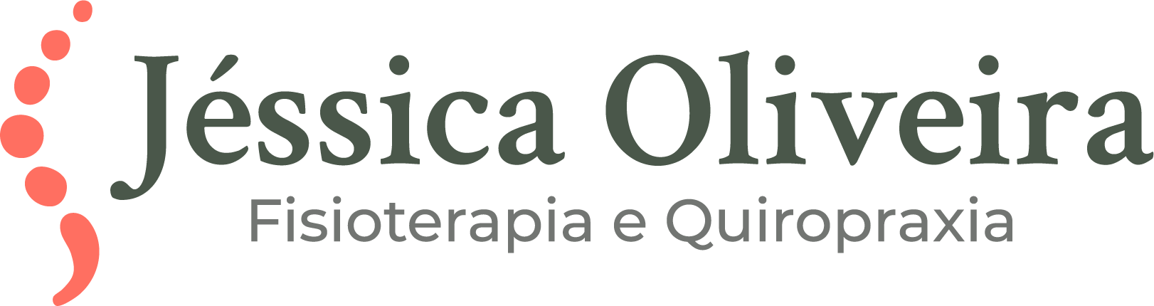 Logo Dra. Jéssica Oliveira
